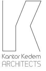 קנטור-קדם-אדריכלים_Logo